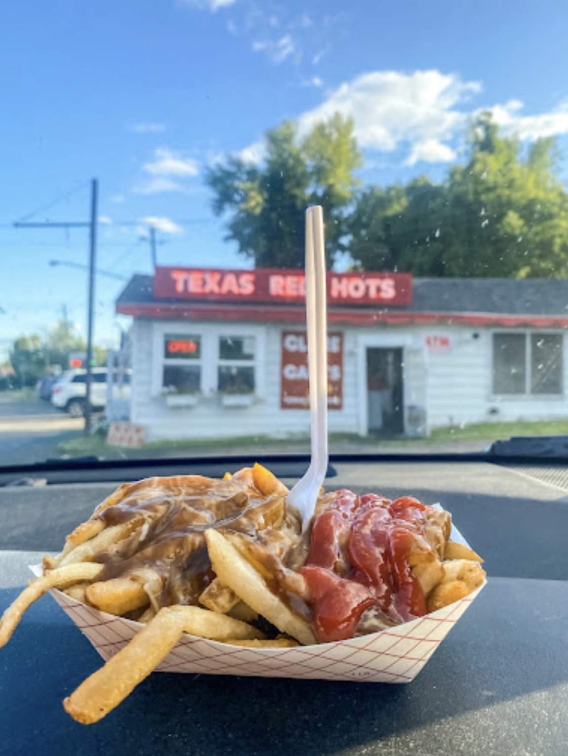Clare And Carls: Best Hot Dog In Plattsburgh, New York